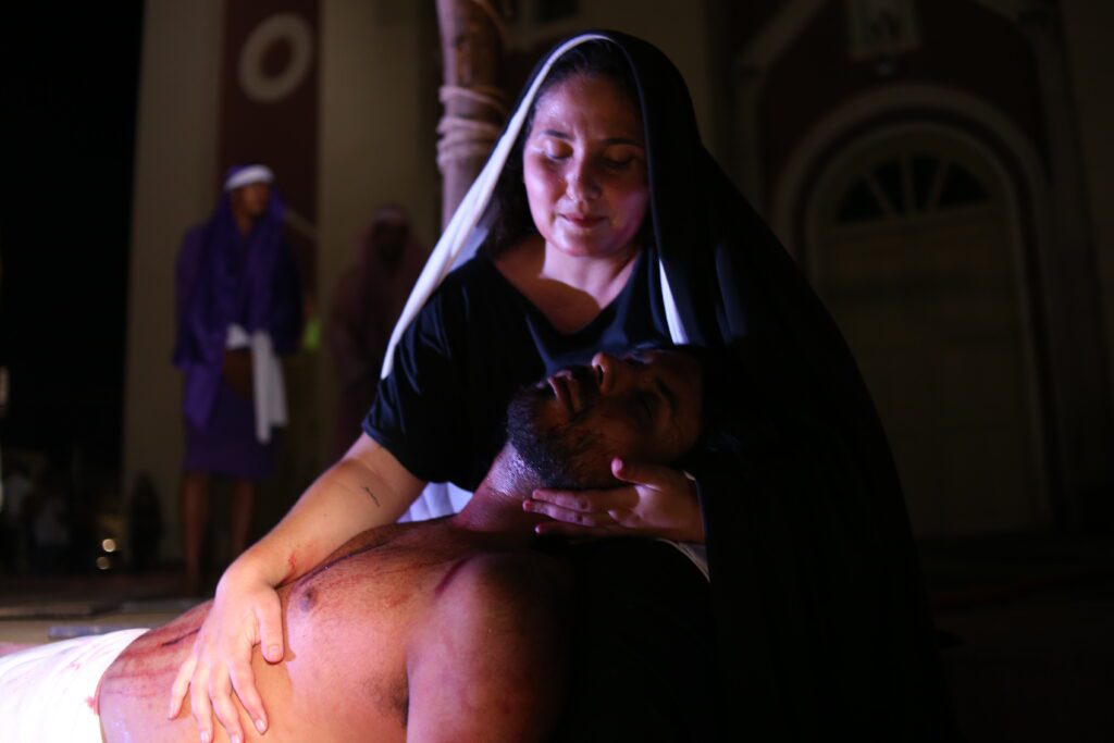 Semana Santa 2024