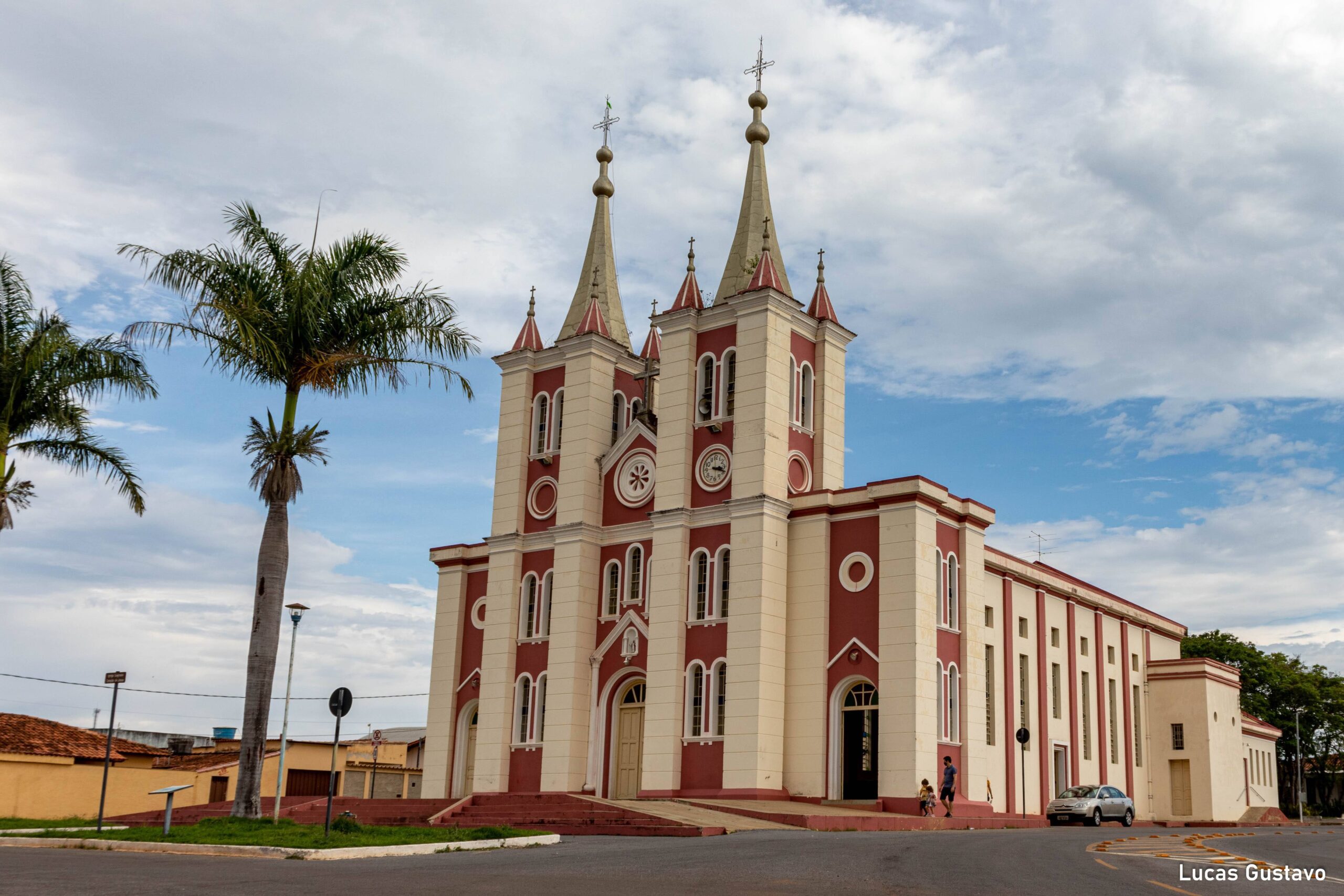Igreja