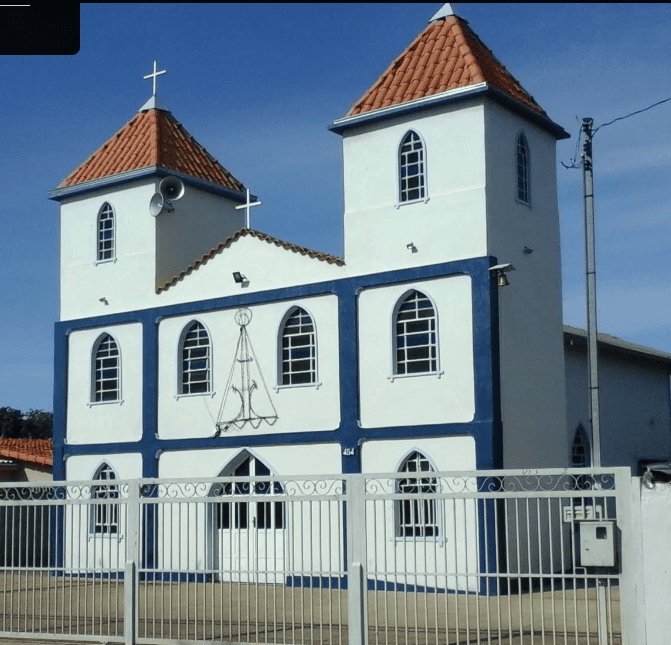 Igreja