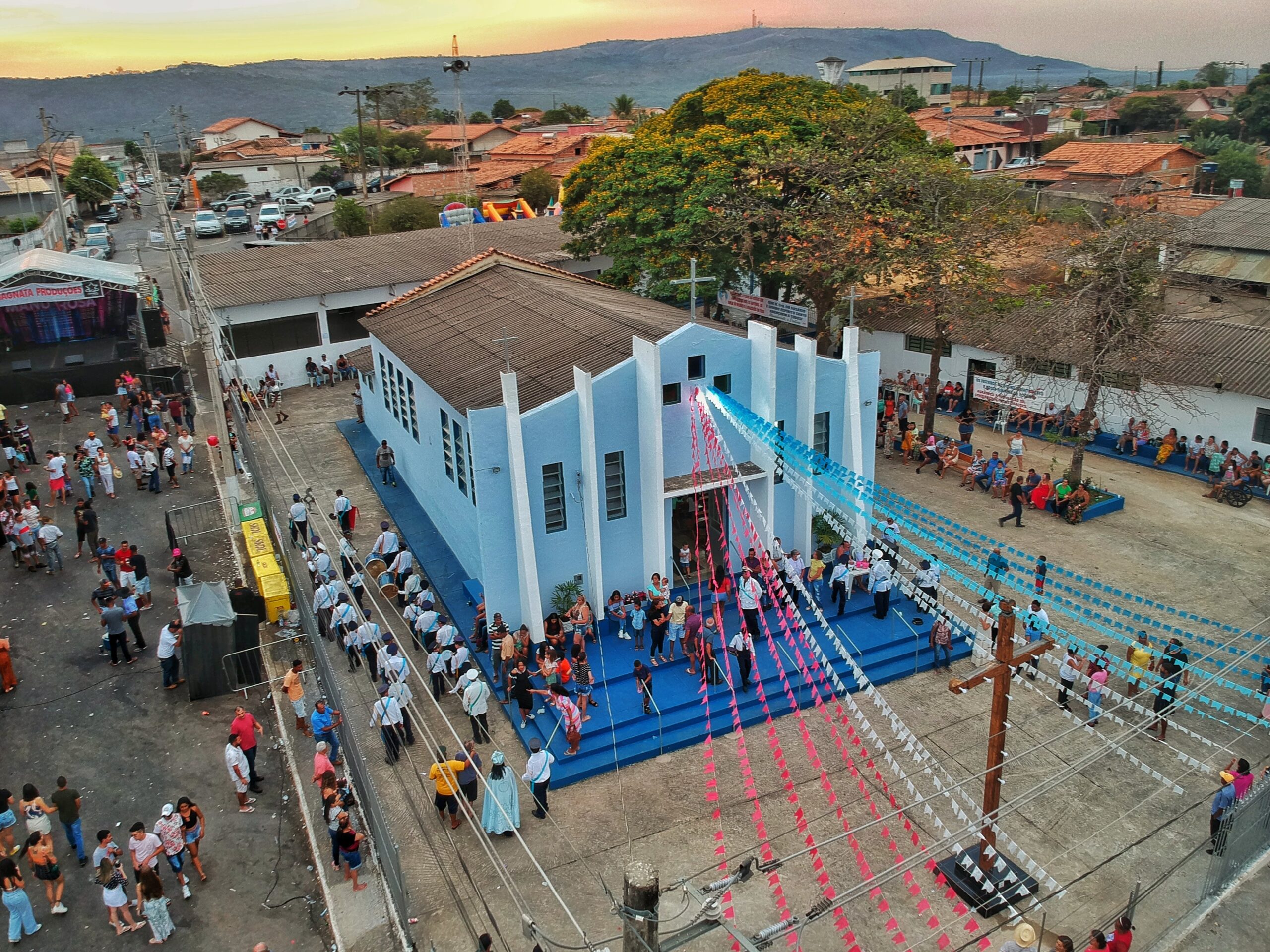 Igreja