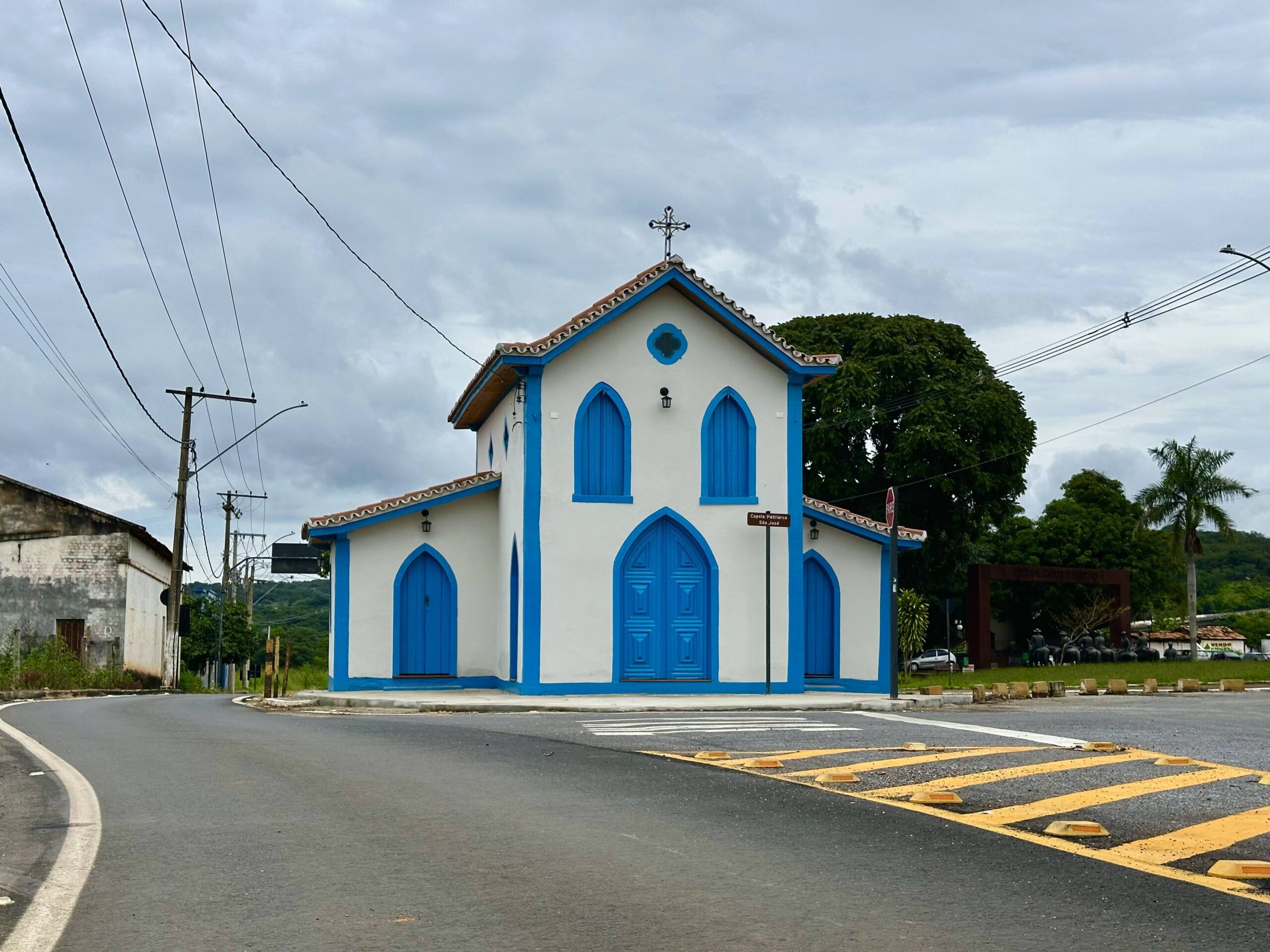 Igreja